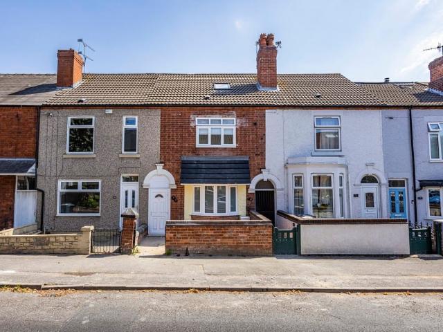 House for rent in Caldermill, East Midlands
