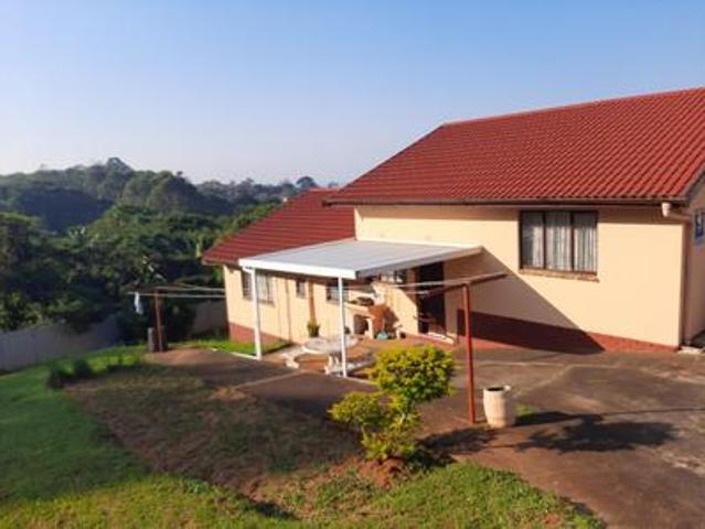 House for rent in Ugu District Municipality, Kwazulu-natal