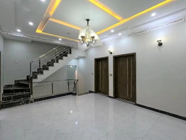 House for sale in Rawalpindi, Islamabad Capital Territory