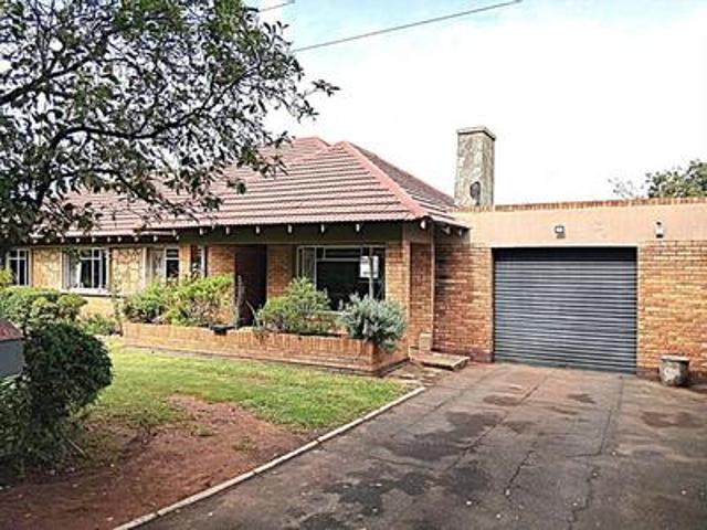 House for sale in Ekurhuleni, Gauteng