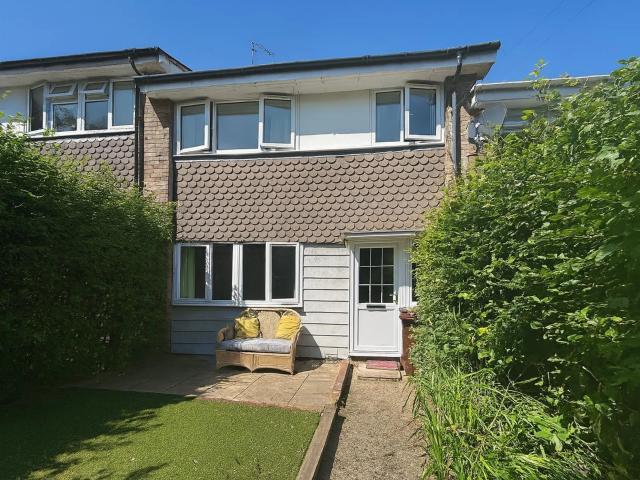 House for rent in Berrick Salome, Oxfordshire