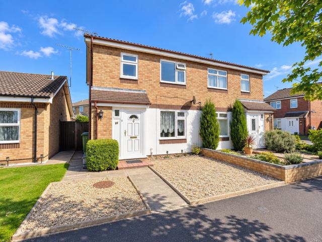 House for rent in Grange Farm, East Suffolk