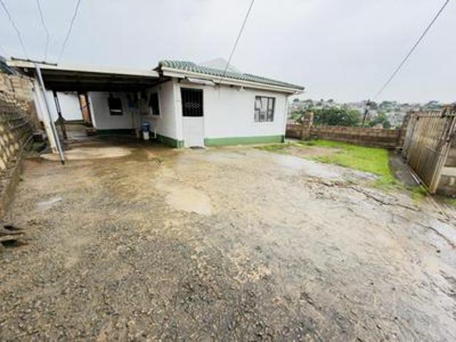 House for sale in Mount Moreland, Kwazulu-natal