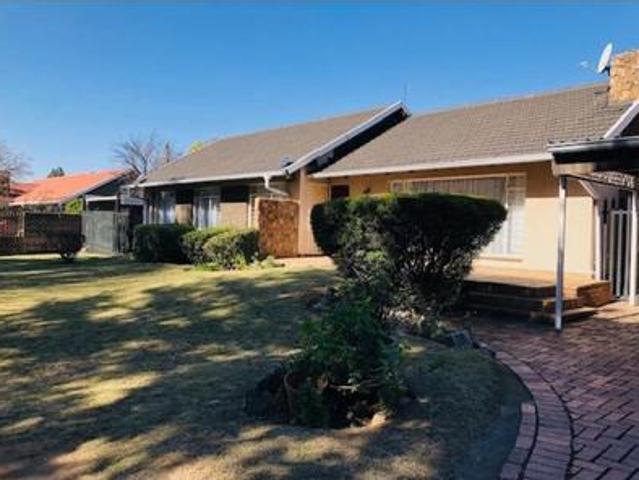 House for sale in Ekurhuleni, Gauteng