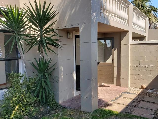 House for rent in Table View, Western Cape