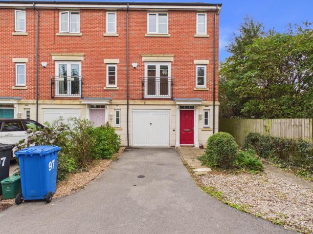 House for rent in Chellaston, East Midlands