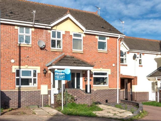 House for rent in Crostwick, Norfolk