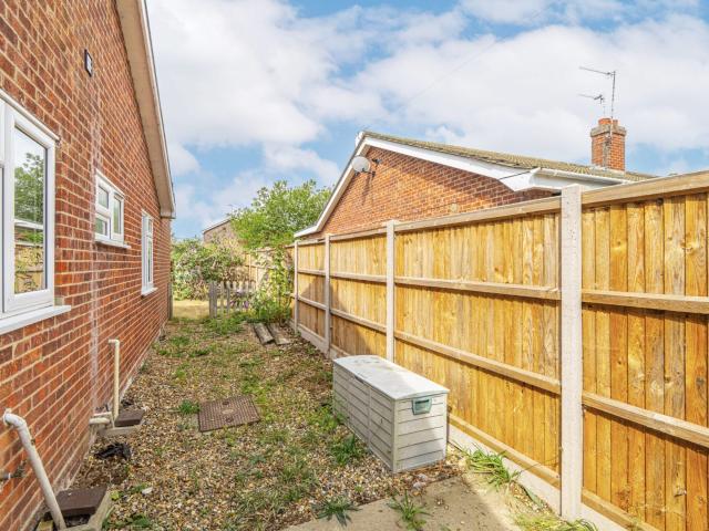 House for rent in Crostwick, Norfolk