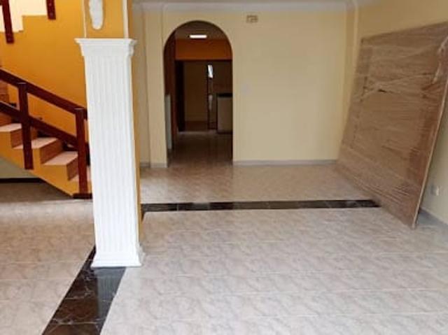 Casa en arriendo en Condominio Castillos del Norte, Perímetro Urbano Pasto