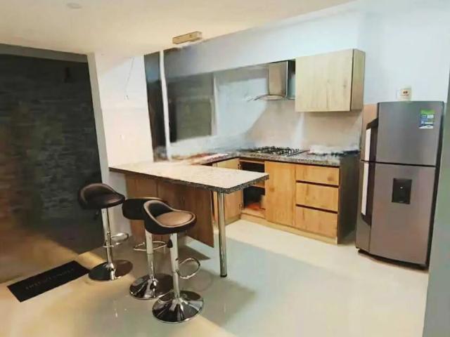 Casa en arriendo en Nariño