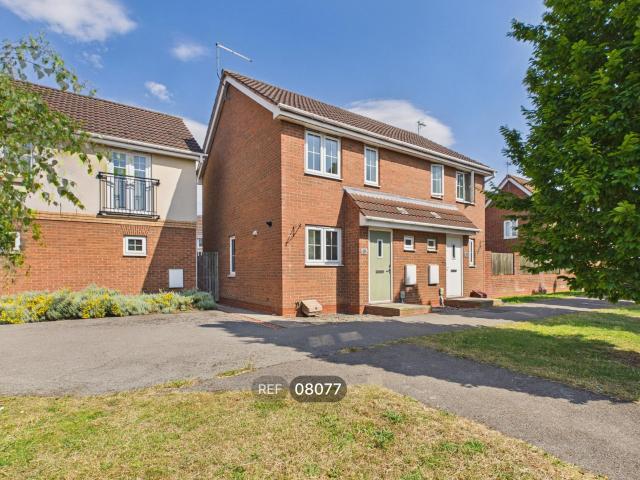 House for rent in Kingswood, Hull