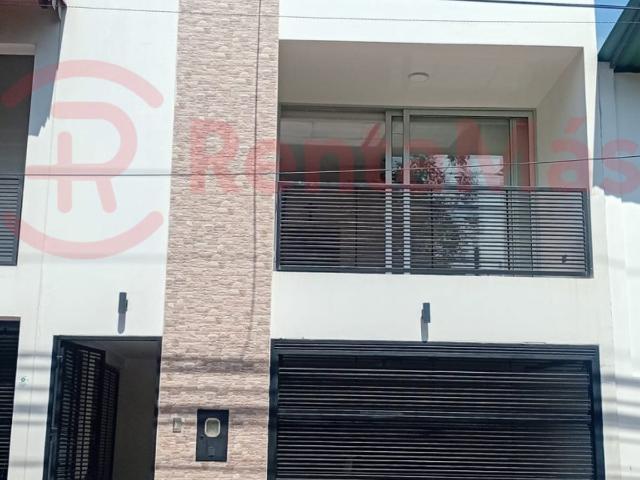 Casa en arriendo en Oriental, Los Patios