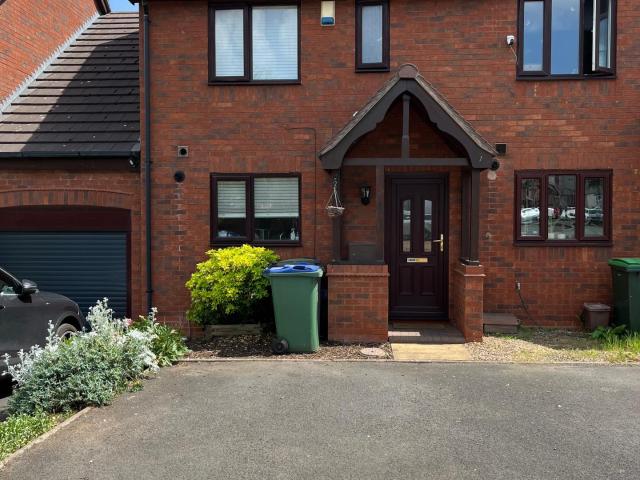 House for rent in Tividale, West Midlands