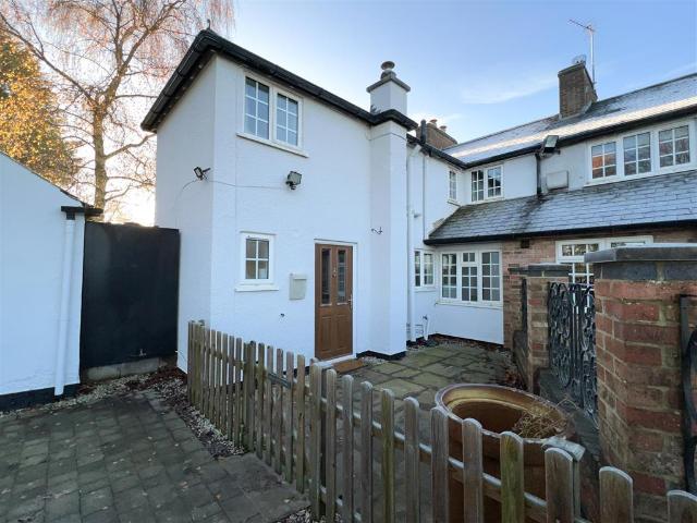 House for rent in Seagrave, Elmfield