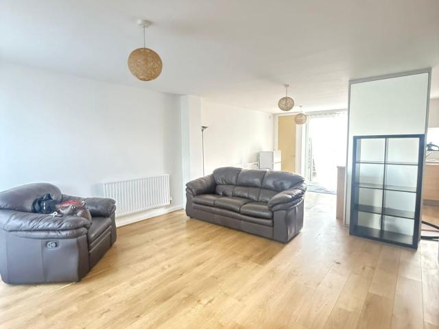 House for rent in Georgia, Greater Manchester