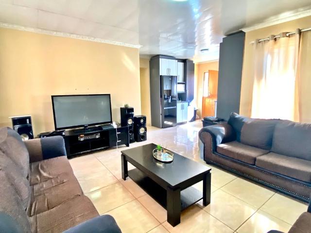 House for rent in Bloemfontein, Free State