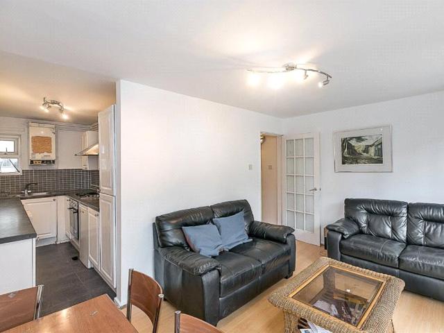 House for rent in Holloway, Greater London