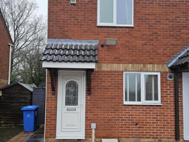 House for rent in Heatherton, East Midlands