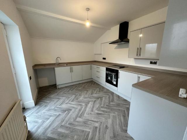 House for rent in Waunarlwydd, Wales