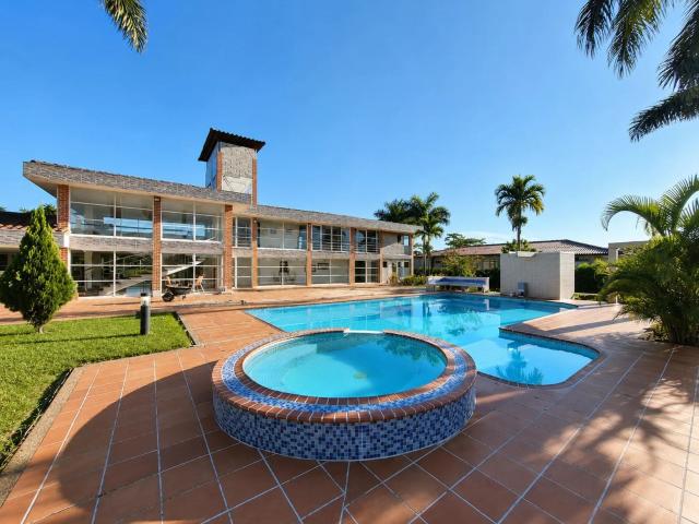 Casa en arriendo en Villavicencio, Meta