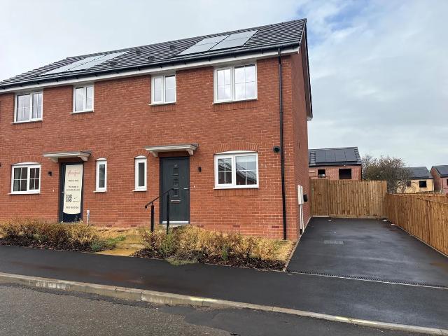 House for rent in Potters Corner, East Midlands