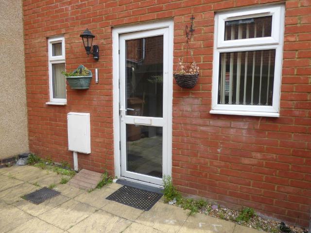 House for rent in Phippsville, Northampton