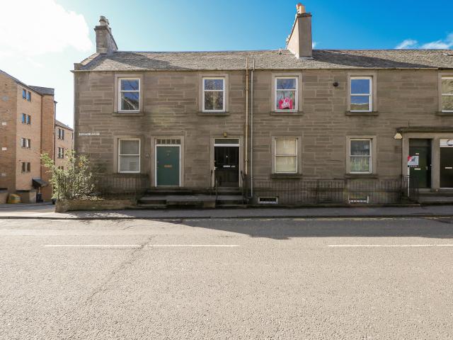 House for rent in West End, Scotland
