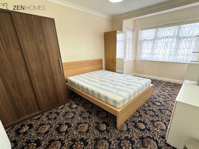 House for rent in Scotch Estate, Hornsey