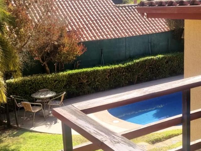 Casa en arriendo en Chorrillos, Valparaíso