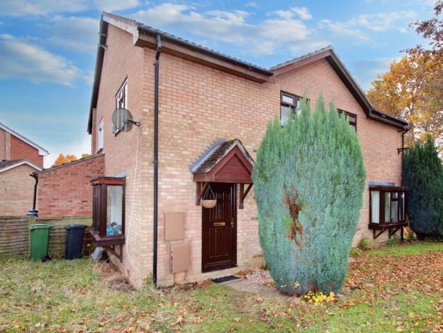 House for rent in Priest Down, Hampshire