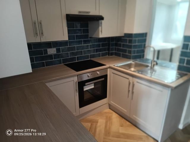 House for rent in Pontypridd, Wales