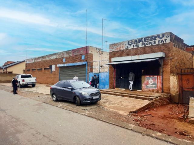 House for sale in Soweto, Gauteng