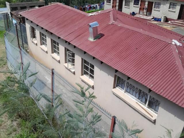House for sale in Harrismith, Free State