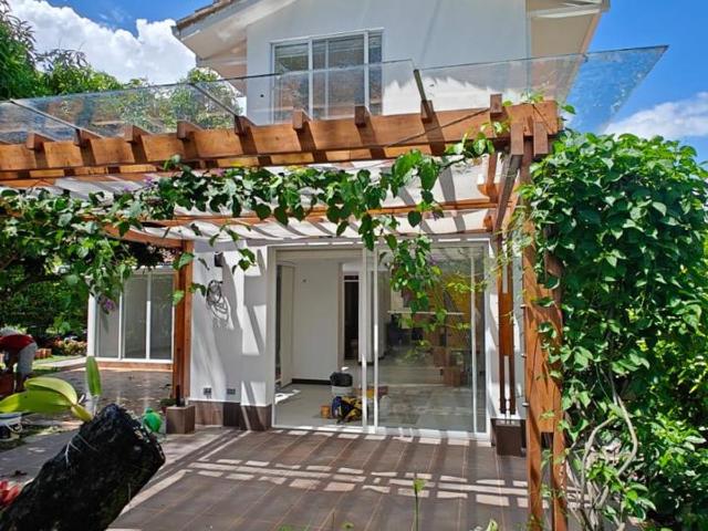 Casa en arriendo en Tolima