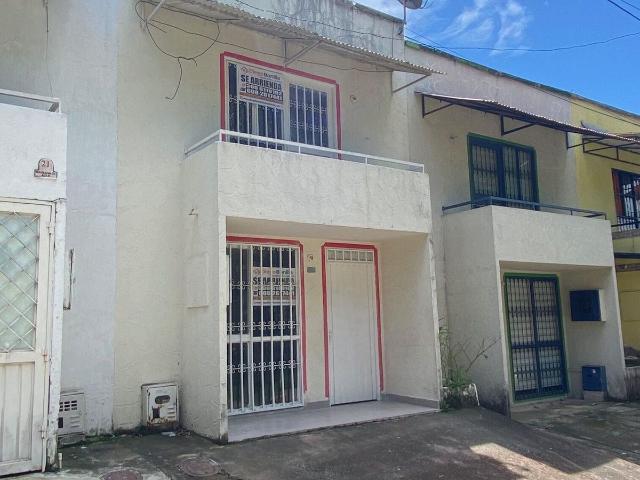 Casa en arriendo en Tolima