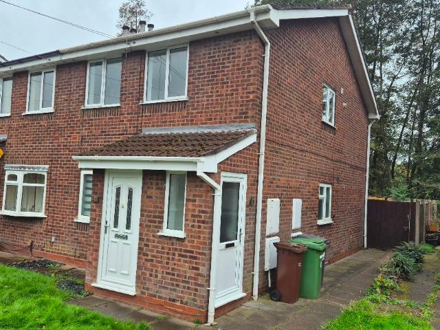 House for rent in Bilston, Wolverhampton