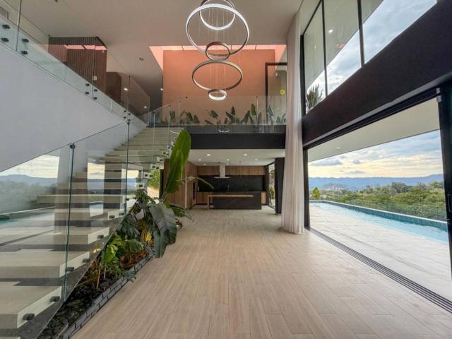 Casa en arriendo en Santander