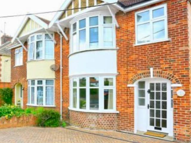 House for rent in Southwold, East Suffolk