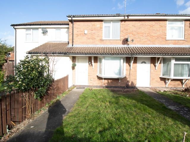 House for rent in Clifton, Haddon