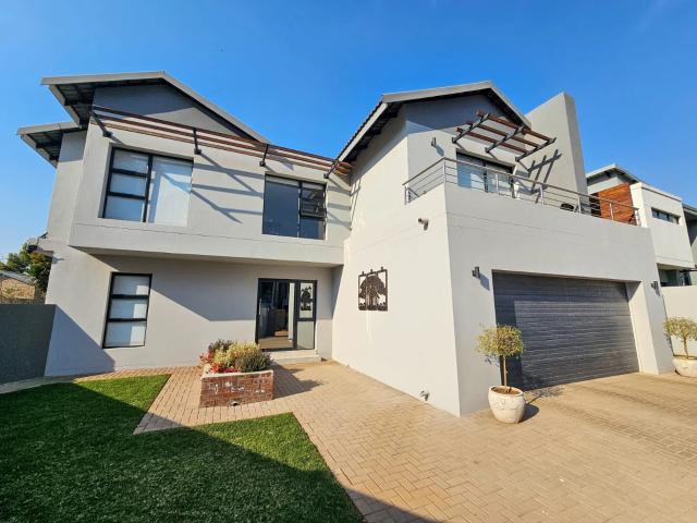 House for rent in Centurion, Gauteng