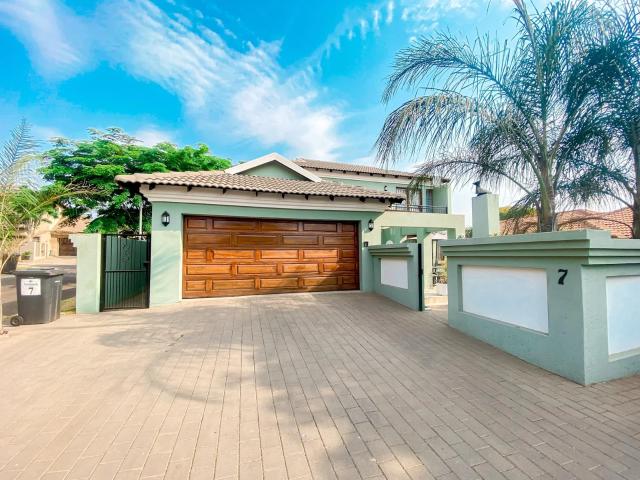 House for rent in Centurion, Gauteng