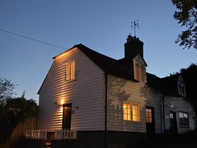 House for rent in Hollingbourne, Midway