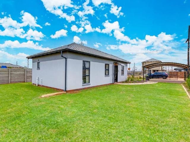 House for sale in Johannesburg