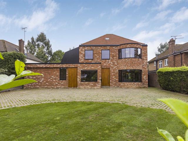 House for rent in Hatfield, Fretherne