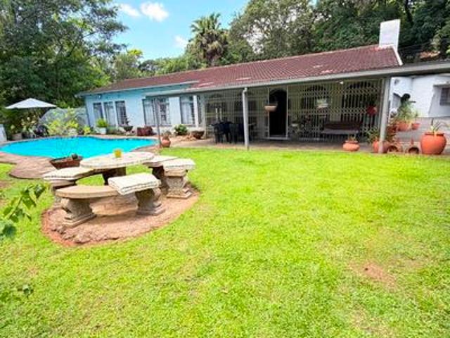 House for sale in New Germany, Kwazulu-natal