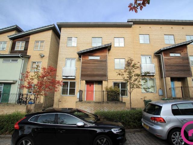House for rent in Benhall, Golden Valley
