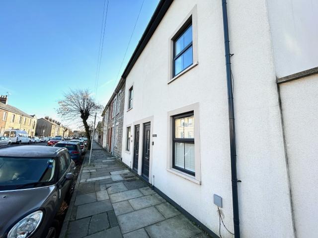House for rent in Penarth Marina, Penarth