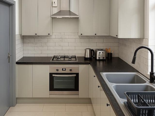 House for rent in Plumstead, Greater London