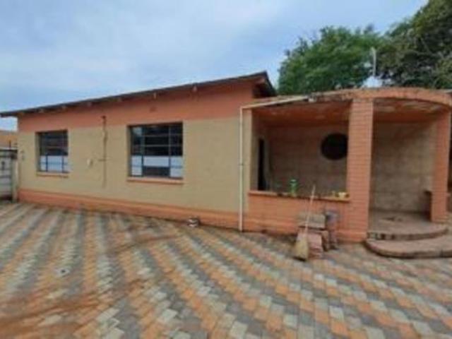 Property for sale in Seshego, Limpopo