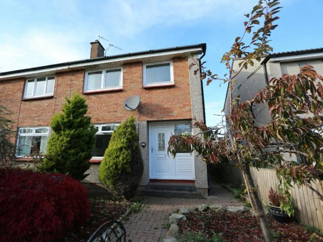 House for rent in Polton, Midlothian